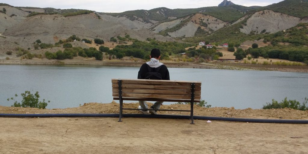 Tunceli la Città che si Trasforma con le Stagioni