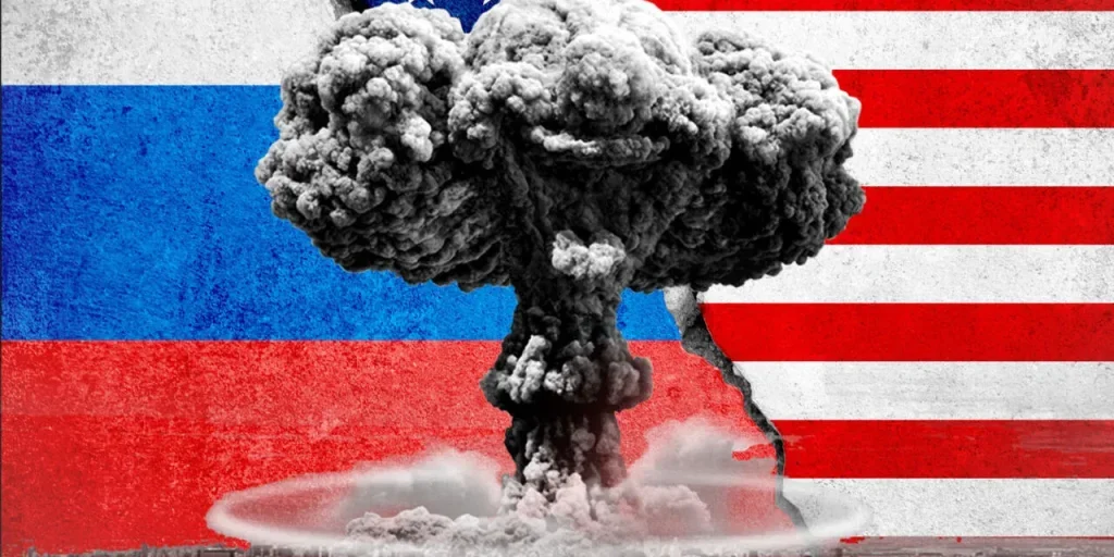 Un secondo decide il destino: come un blocco ha evitato un attacco nucleare dopo il 11 settembre