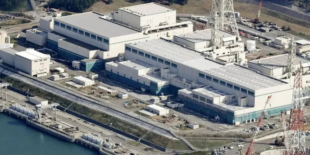 Reattore Kaşivazaki‑Kariva riavviato, fermato dopo un giorno per guasto elettrico: nessuna radiazione anomala