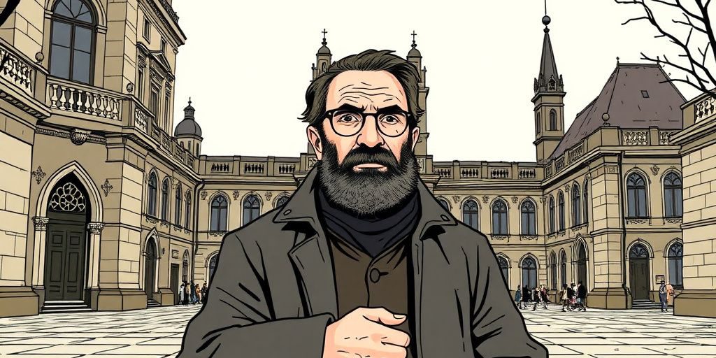 Nuovo volume di fumetti su Umberto Eco e celebrazione a Alma Mater