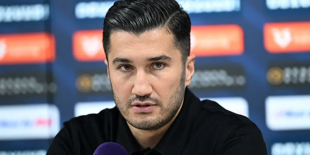 Başakşehir vince 3‑0 contro Kayserispor: Nuri Şahin afferma che la squadra ha meritato la vittoria