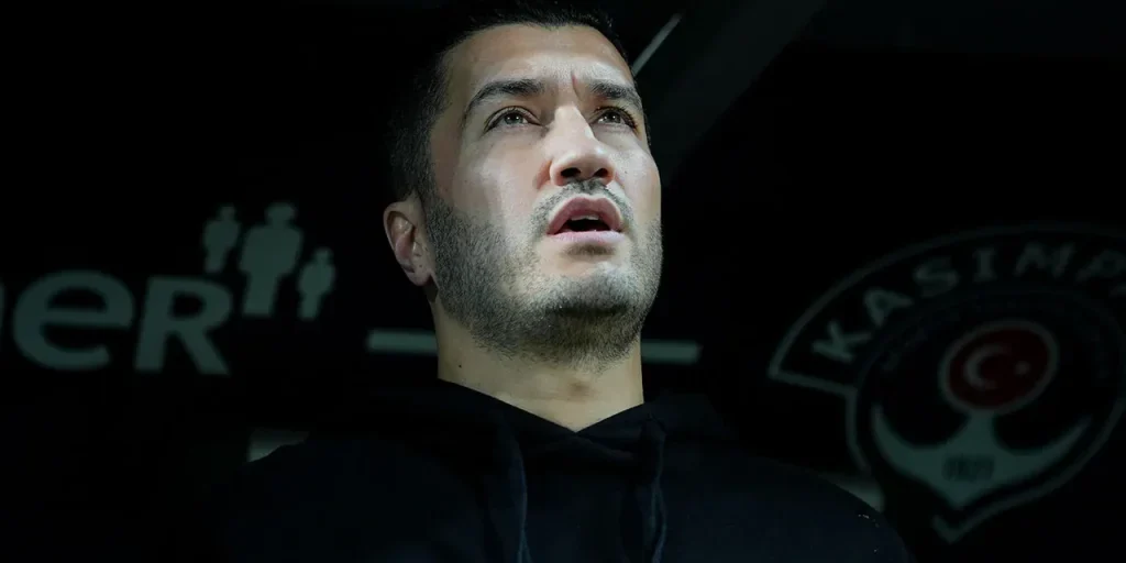 Nuri Şahin: la squadra di Başakşehir si prepara per la sfida contro Fenerbahçe