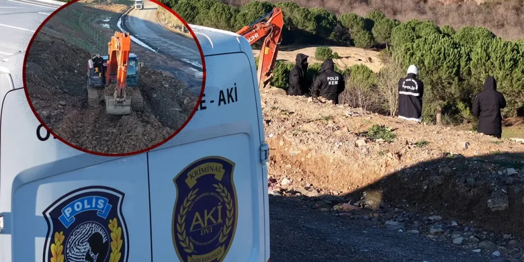 Nuriye Dilmaç scomparsa a Istanbul: figlio sospettato di omicidio