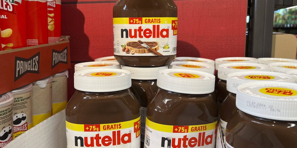 I Limiti di Acquisto nei Supermercati: Sono Giustificati o una Limitazione della Libertà di Scelta?