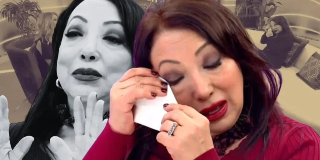 Yasemin Yalçın: “Non venire da qui” in risposta al ricordo dei genitori su TGRT Haber