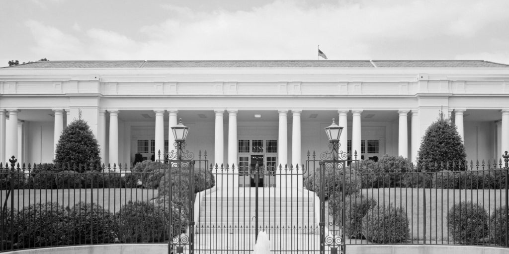 A Pile of Rubble: After 123 Years, the East Wing Is Gone