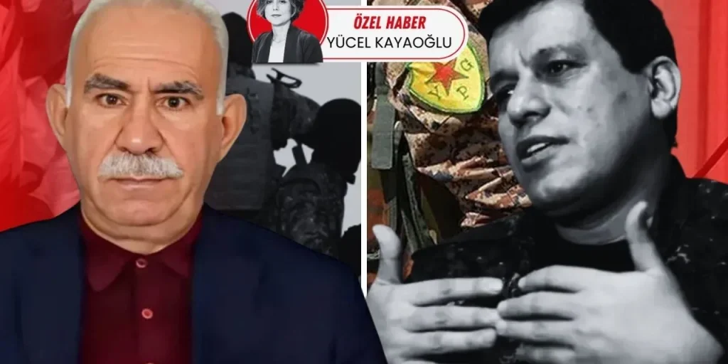 Öcalan invia una lettera a Abdi chiedendo di rimuovere gli elementi stranieri