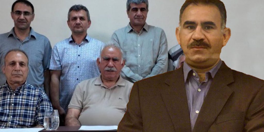 La Richiesta di Öcalan per il Diritto alla Speranza in Turchia: Un Passo Verso la Pace o un Ostacolo?