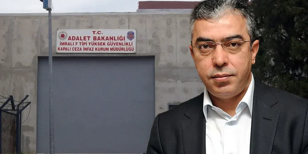 Uçum: richieste impossibili sul rilascio di Öcalan rischiano di sabotare la transizione verso una Turchia senza terrorismo