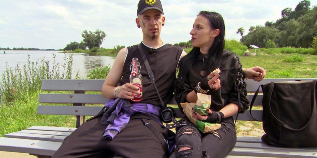 RTL Zwei sospende la collaborazione con un protagonista di Armes Deutschland