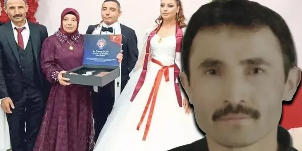 Suicidio di padre di Çanakkale dopo truffa matrimoniale: 500.000 lira spesi, sposa algerina fuggita con gioielli