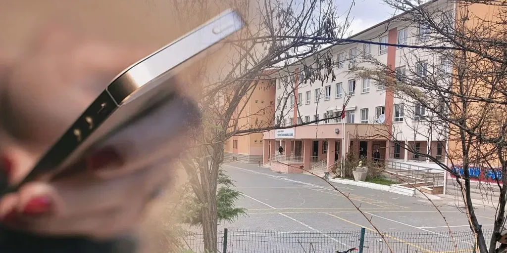 Scandalo: insegnante di educazione fisica di Ankara licenziato e arrestato per invio di foto a contenuto sessuale a studenti