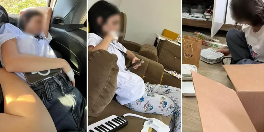 In Izmir, insegnante sospesa e arrestata per presunta tratta di studentesse