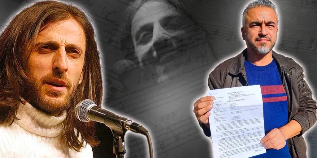 Denuncia contro l'insegnante Kadir Can Uslu ritirata per errore