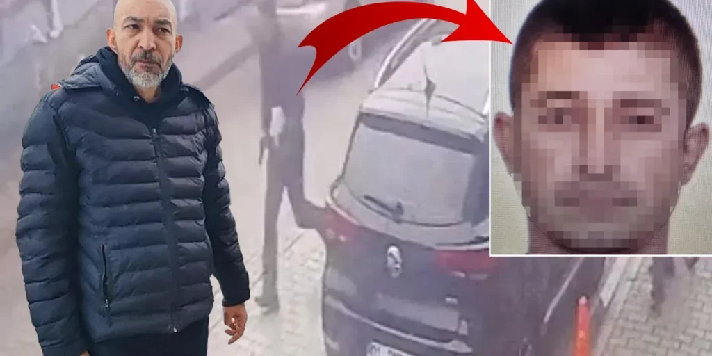 Insegnante di scuola elementare aggredito con armi a Adana da uomo con 20 precedenti penali