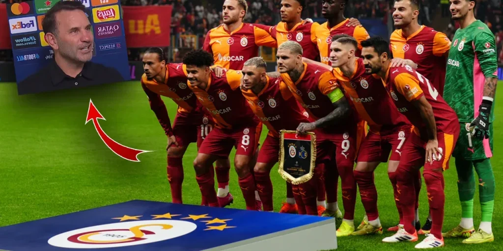 Okan è stato definito una persona negativa