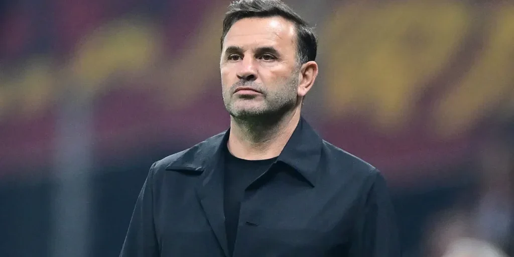 Okan Buruk cerca difensore sinistro per la sfida contro Monaco