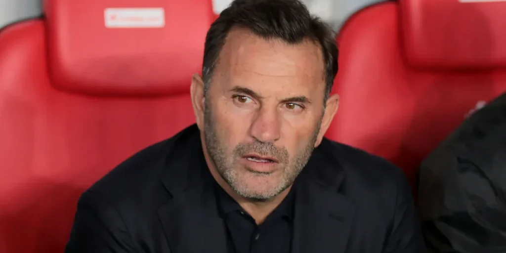 Galatasaray si qualifica per la Super Cup: Okan Buruk conferma la vittoria