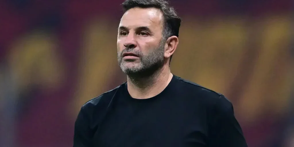 Okan Buruk avverte di una partita difficile contro l'Antalyaspor