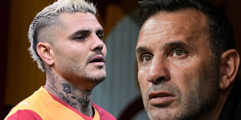 Okan Buruk ve ekibi harekete geçti: Mauro Icardi için karar