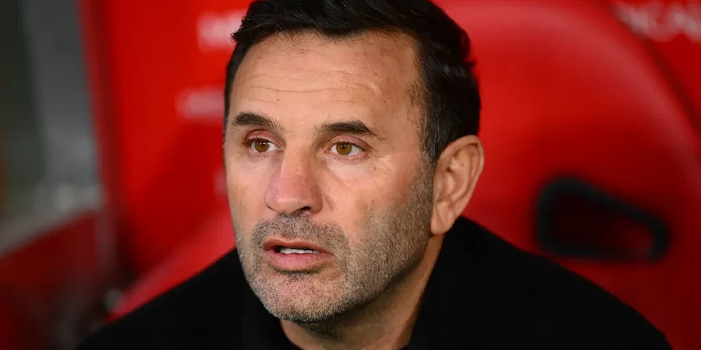 Galatasaray: Yaser Asprilla in arrivo dopo vittoria 3‑1 su Fatih Karagümrük