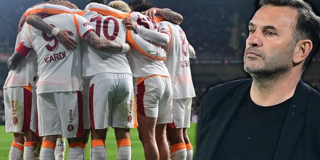 Okan Buruk'tan Bodo/Glimt maçı öncesi uyarı: Herkes Liverpool karşısında sıfır yazıyordu