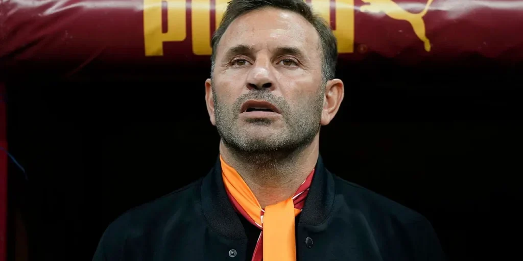 Okan Buruk annuncia trasferimento prima del derby nella Super Cup