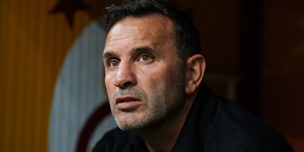 Okan Buruk'tan derbi sonrası büyük tepki: Tam bir fiyasko