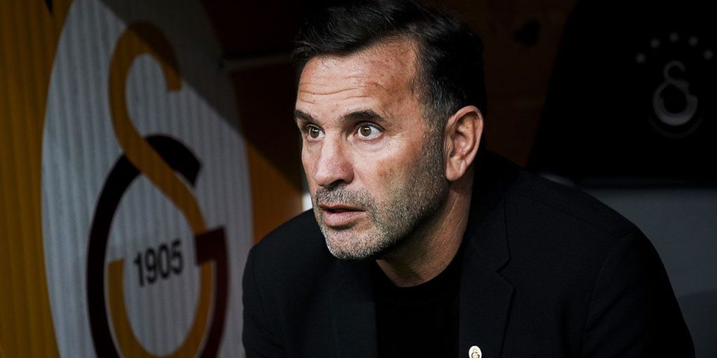 Okan Buruk: la felicità dei tifosi è cento volte più grande della nostra