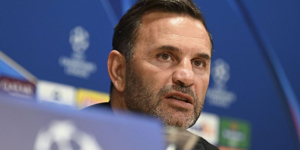 Vittoria storica del Galatasaray contro l'Ajax: Okan Buruk parla di ambizioni sempre più alte per il calcio turco