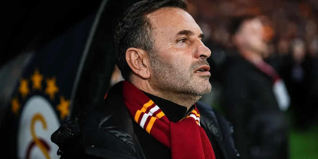 Okan Buruk commenta la sconfitta 2‑0 di Galatasaray contro Fenerbahçe nella Super Cup turca