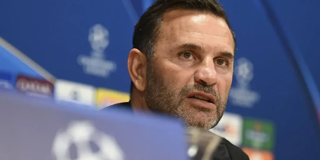 Galatasaray: Buruk critica la difesa dopo la sconfitta 1‑0 a Monaco