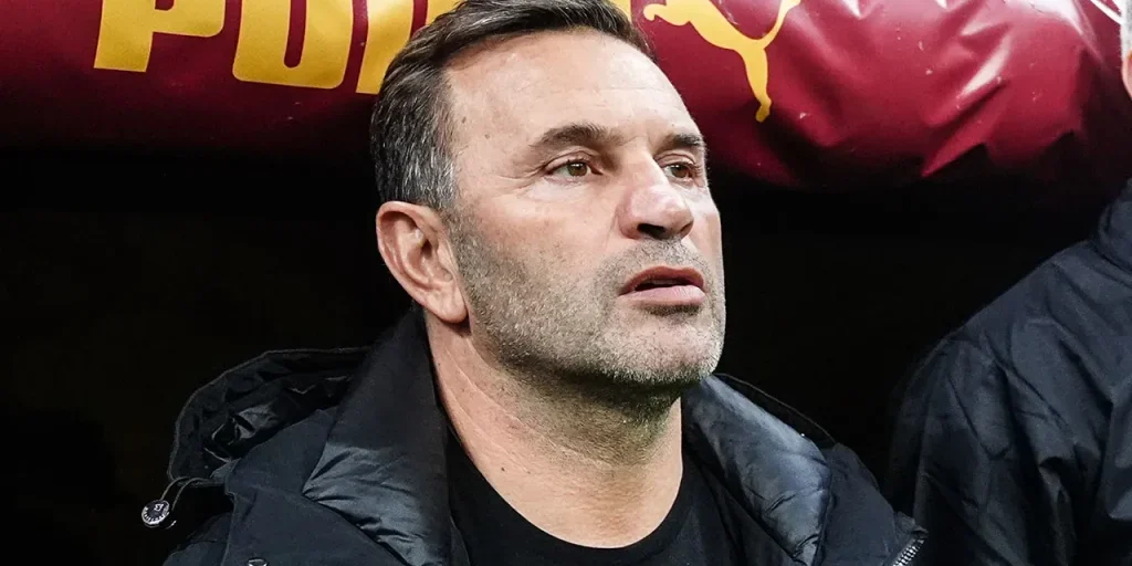 Galatasaray vince 3‑2 su Samsunspor: Buruk commenta la partita