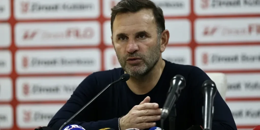 Galatasaray vince 2-1 contro Fethiyespor nella seconda partita del gruppo A della Coppa Ziraat