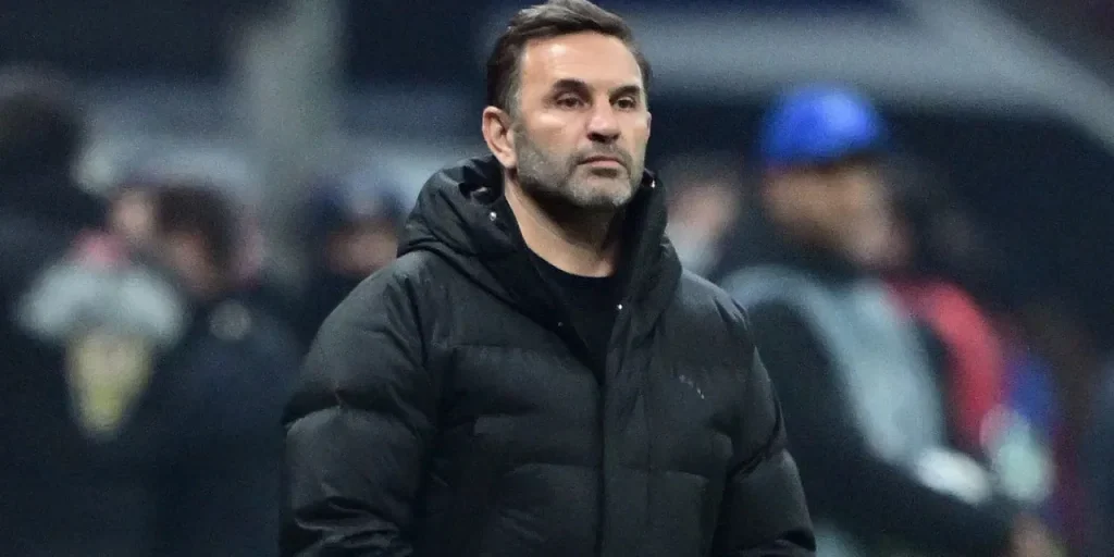 Okan Buruk: Galatasaray ha perso l’occasione decisiva contro l’Atletico Madrid