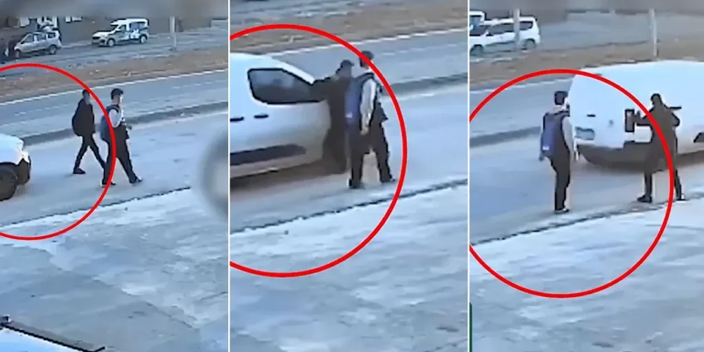 Arrestato il guidatore che ha colpito un ragazzo di 15 anni a Gaziantep, annuncia il ministro dell'Interno