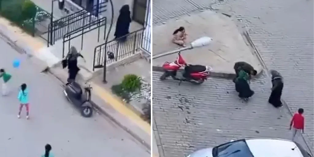 Collaboratore docente arrestato dopo aver aggredito alunno di sei anni con coltello a scuola di Gaziantep