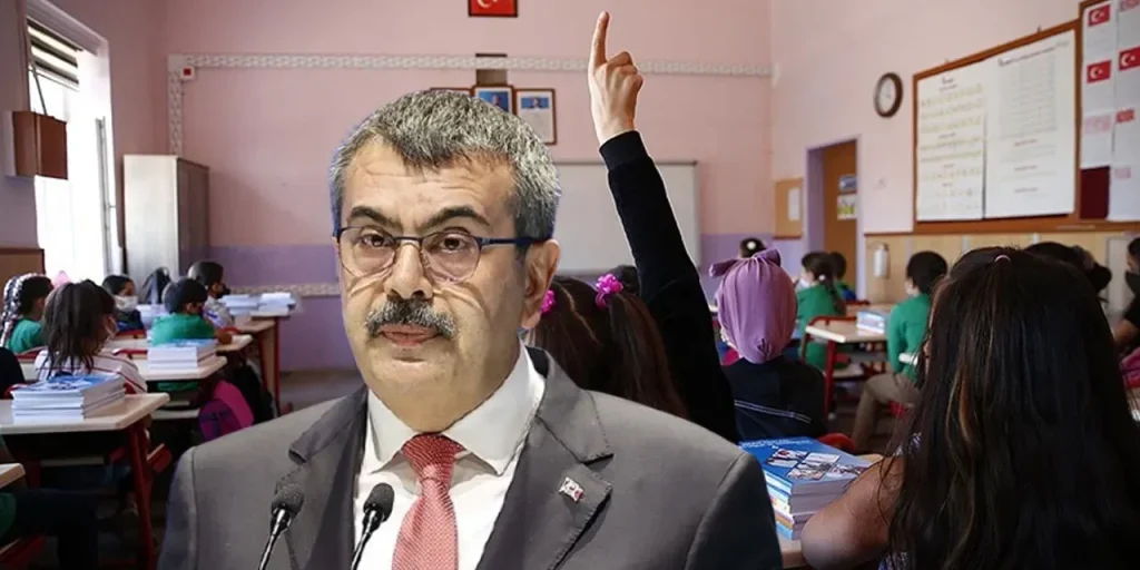 Vacanze estive: il ministro dell’Istruzione avverte di rischi di perdita di apprendimento e raccoglie dati per decisione futura