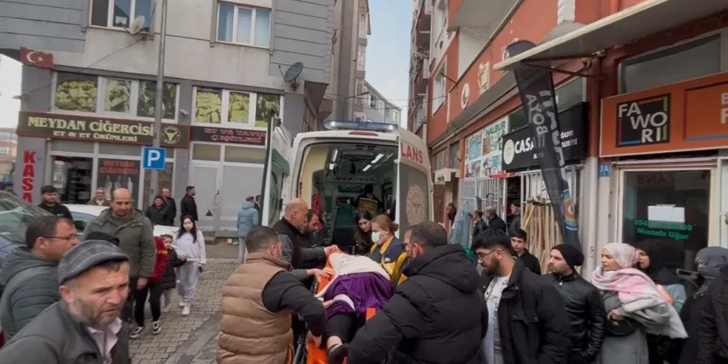 Stentore a Tekirdağ: uomo aggredisce vicina anziana con sette pugnalate