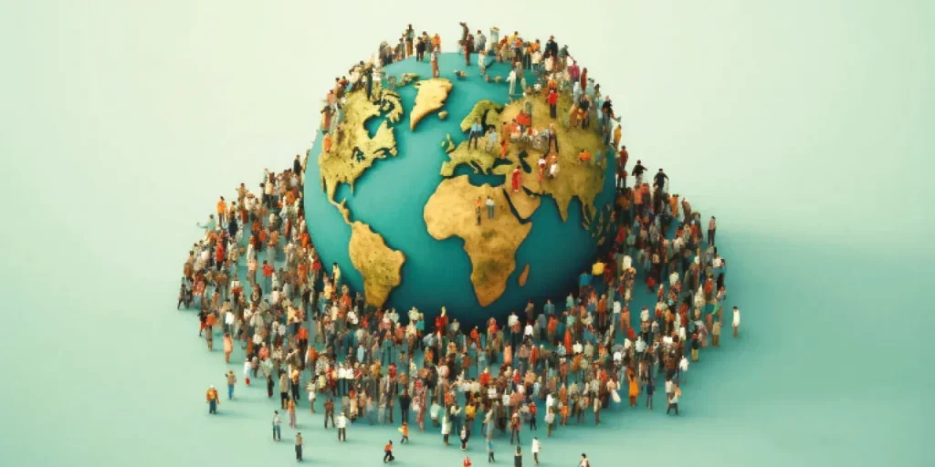 Declino dei tassi di natalità in tutto il mondo: impatti economici e sociali