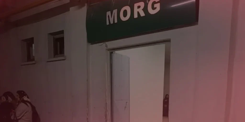 Confusione nella morgue di Didim: corpi restituiti alle famiglie dopo segnalazione