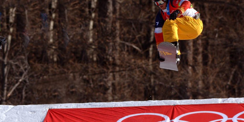 Snowboarder svizzero Ueli Kestenholz scomparso in valanga