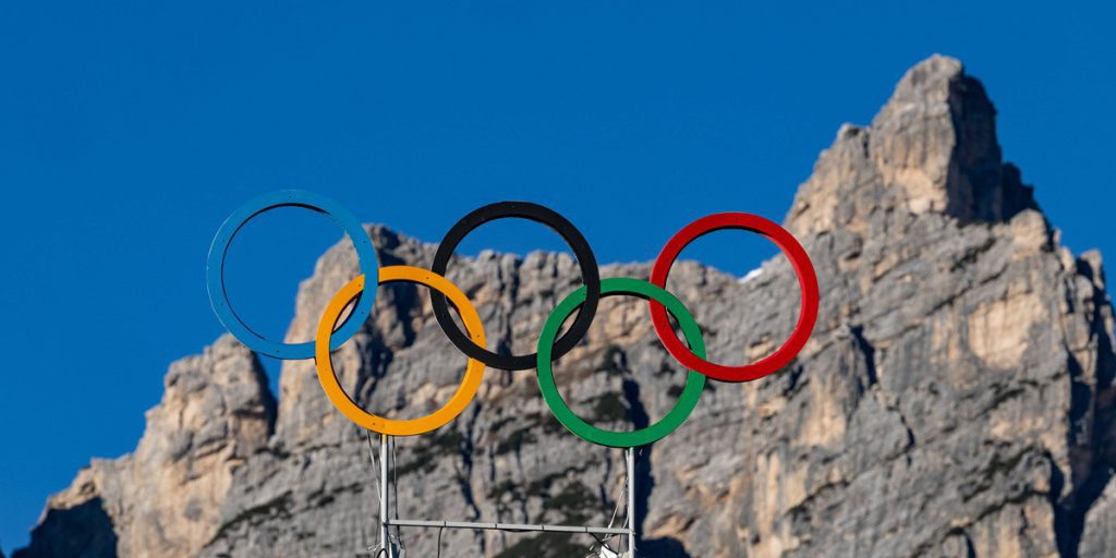 Star-Hammer: nuovo evento ufficialmente annunciato per le Olimpiadi invernali 2026