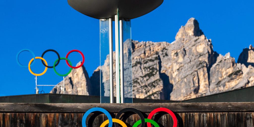 Olimpiadi 2026: disputa sull’esclusione di atleti crea incertezza