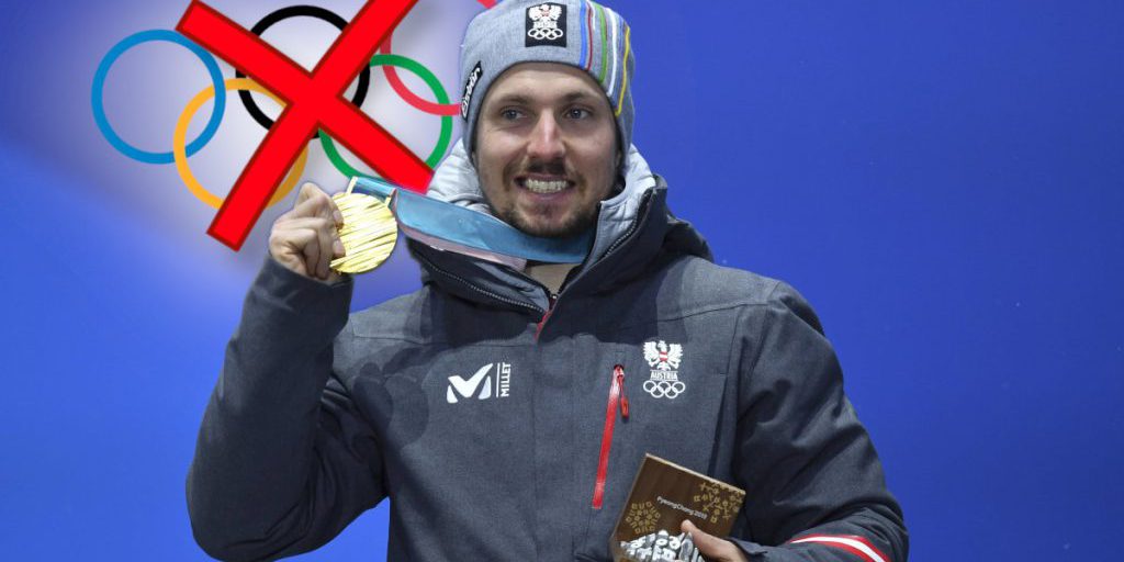 Campione olimpico sci annuncia ritiro, le Olimpiadi 2026 perderanno un grande atleta