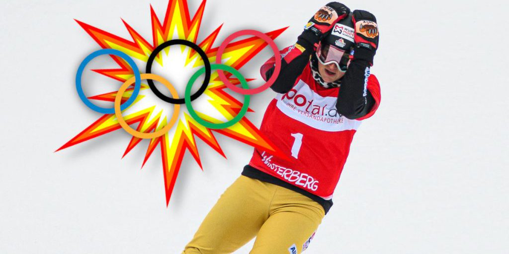 Ramona Hofmeister si avvicina alla qualificazione per le Olimpiadi del 2026