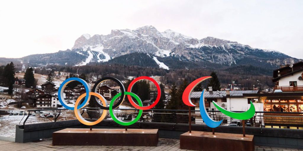 Avvertimento: difficoltà nell'acquisto dei biglietti per l'Olimpiade 2026 in Nord Italia