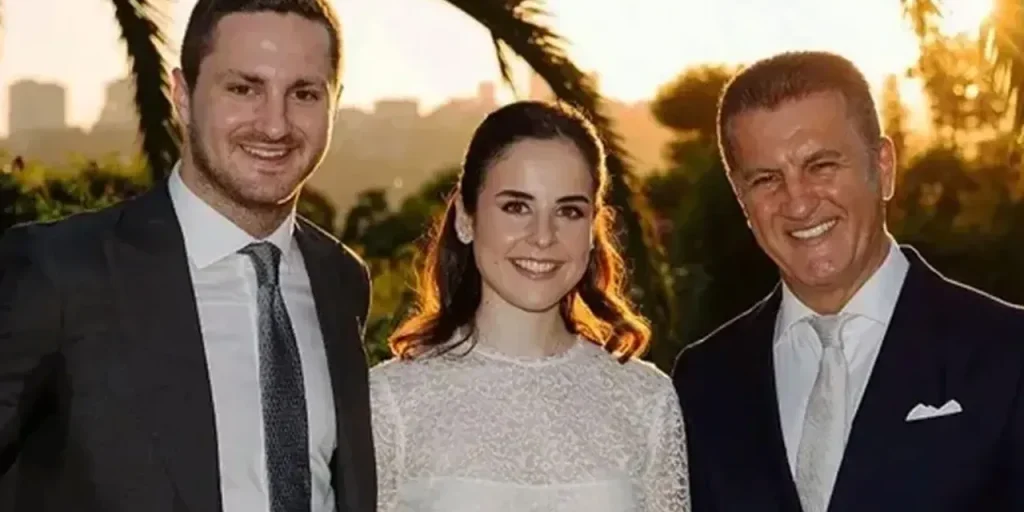 Divorzio di Ömer Sarıgül: madre richiede 1,5 miliardi di lira di indennità e 3,3 milioni al mese di mantenimento