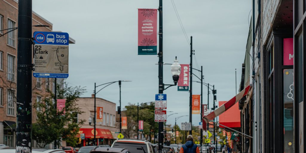 Some Chicago Businesses Feeling the Impact of Trump’s Immigration Blitz