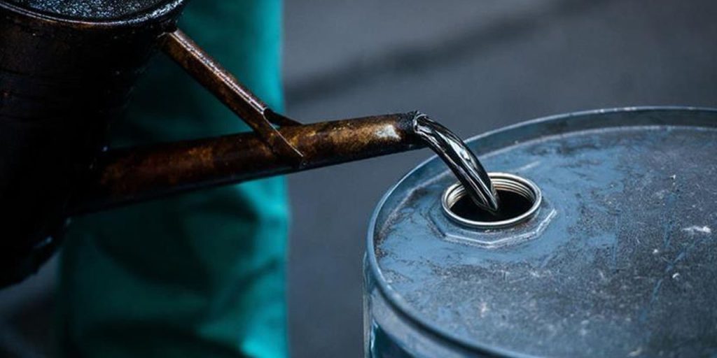 OPEC'in ham petrol üretimi arttı